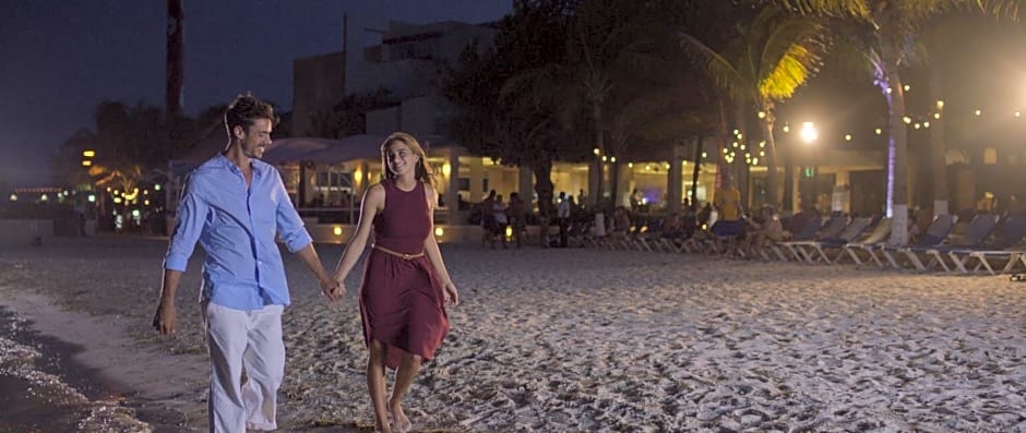 Occidental Costa Cancun - All Inclusive