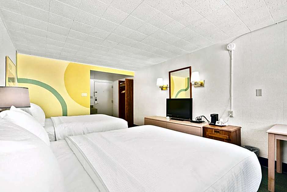 Stardust Motel Wallace