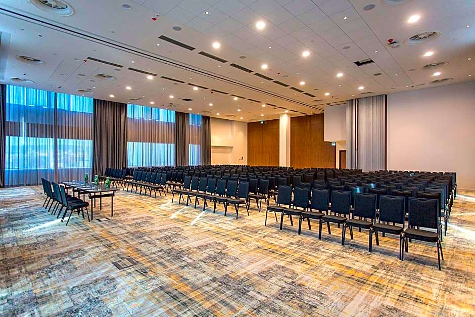Hilton Garden Inn Zagreb - Radnicka