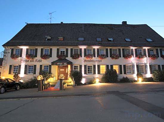 Hotel Rossle