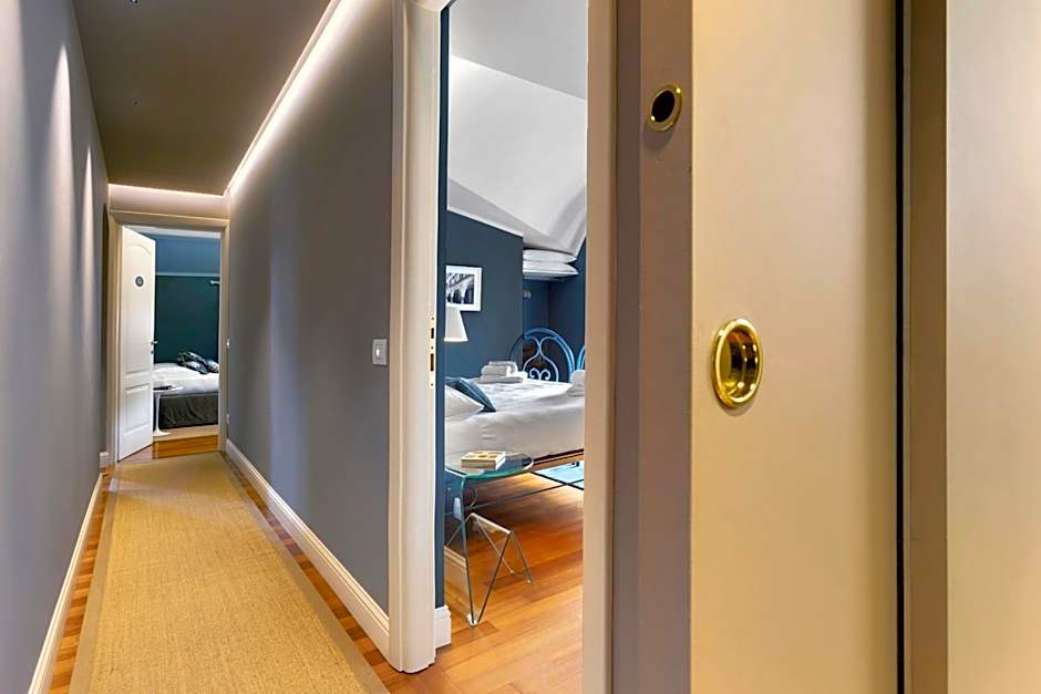 L'americano Luxury Rooms