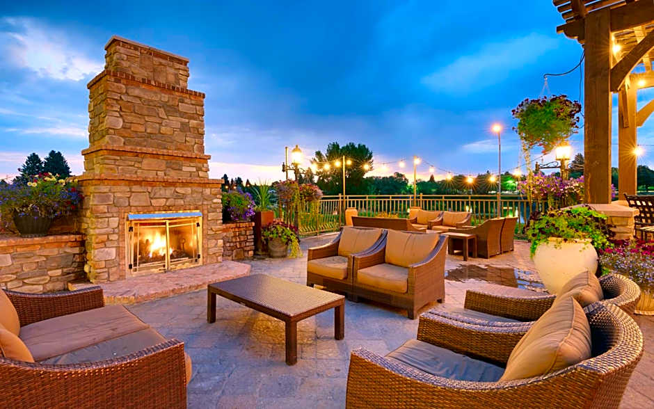 Hilton Garden Inn Idaho Falls