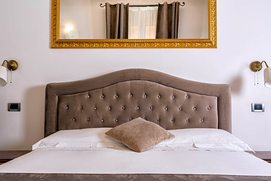 B&B Chez Moi