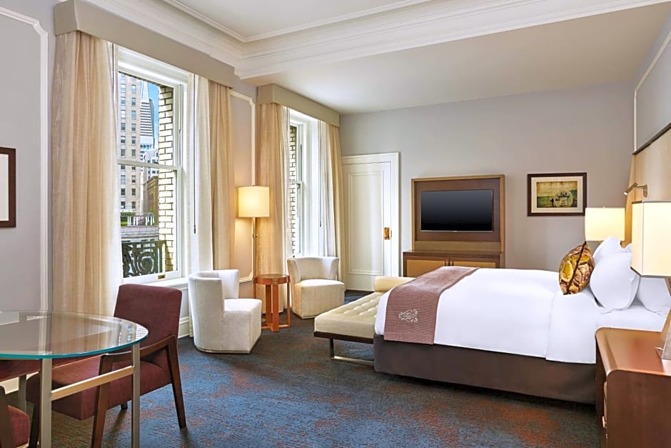 Palace Hotel, A Luxury Collection Hotel, San Francisco