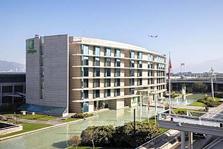Holiday Inn Santiago - Airport Terminal By IHG