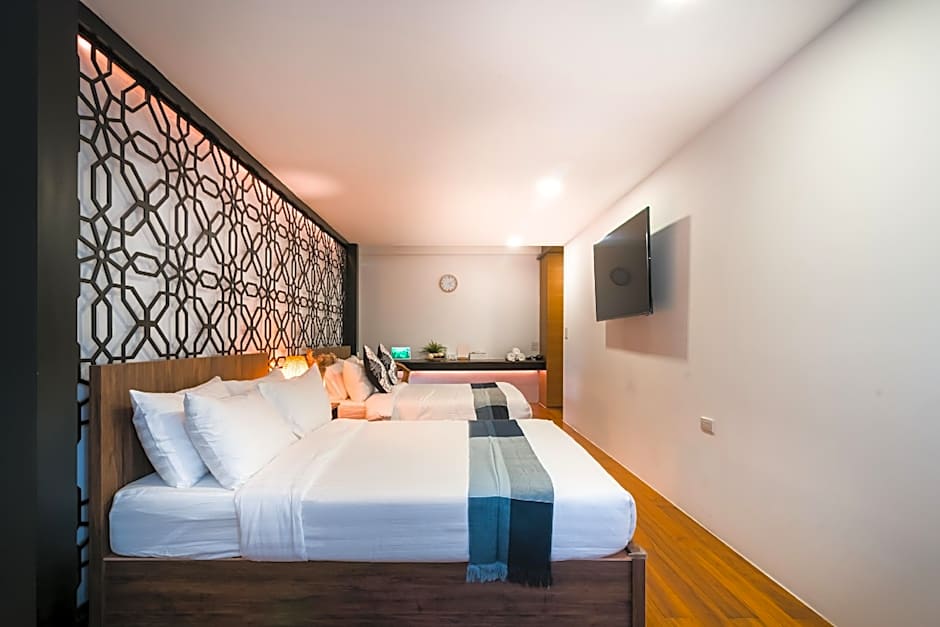 Siam Nitra Boutique Hotel
