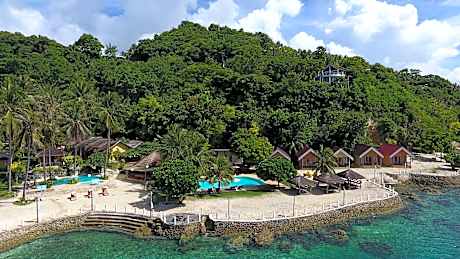 Cebu Club Fort Med Inc,