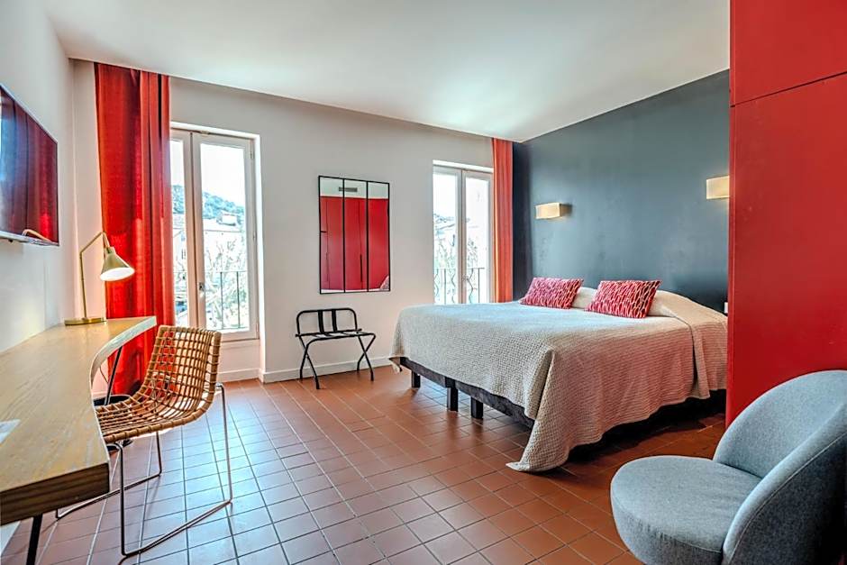Hotel Burrhus