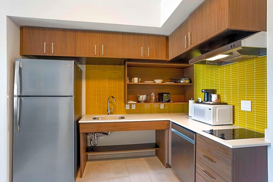 MainStay Suites North - Central York 