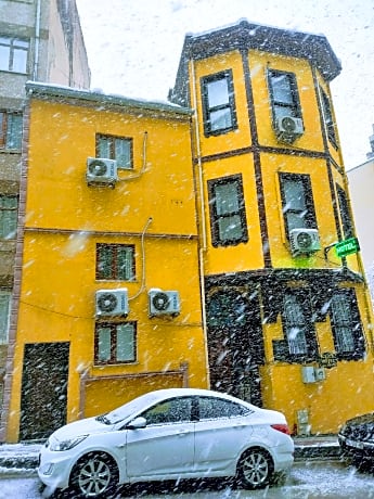 Kule Pansiyon