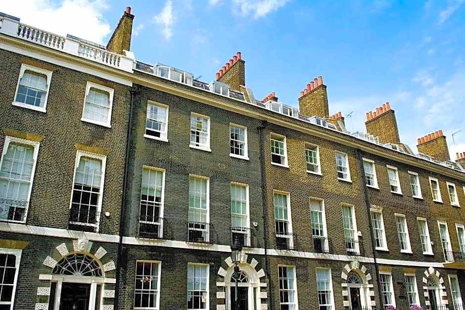 Russell Square Hotel – London, 07