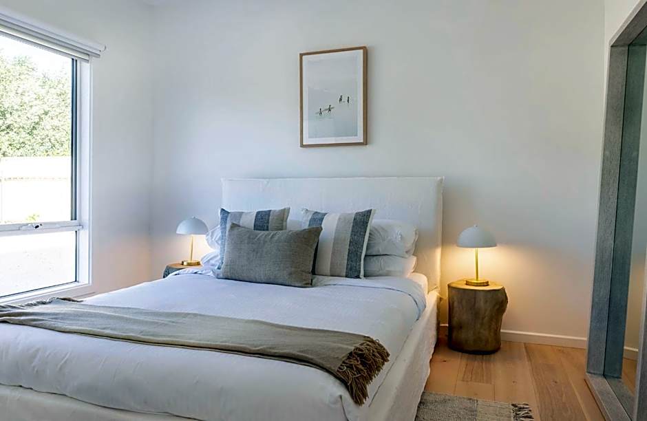 Sellicks Beachside Retreat