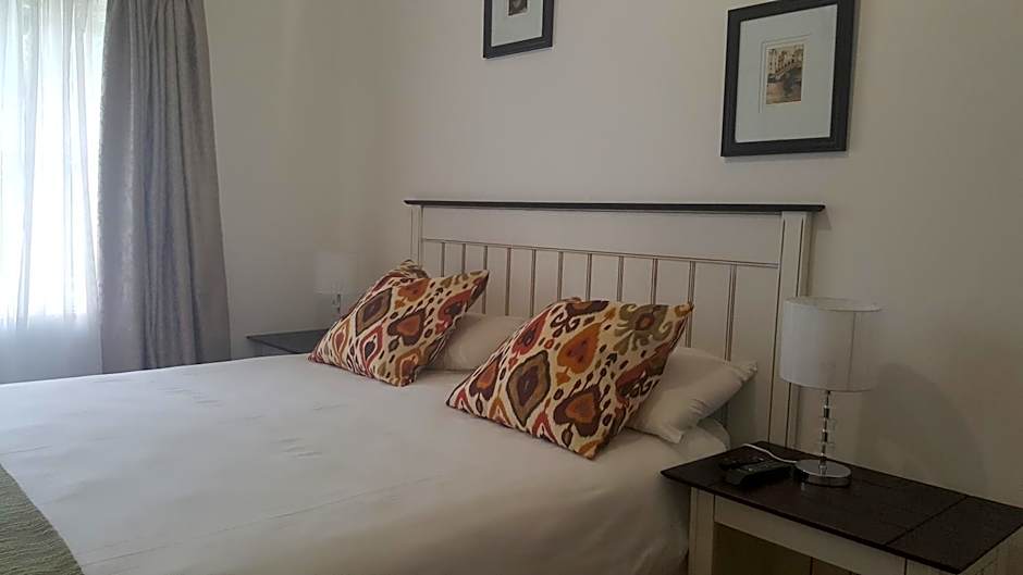 Spring Acres Guesthouse