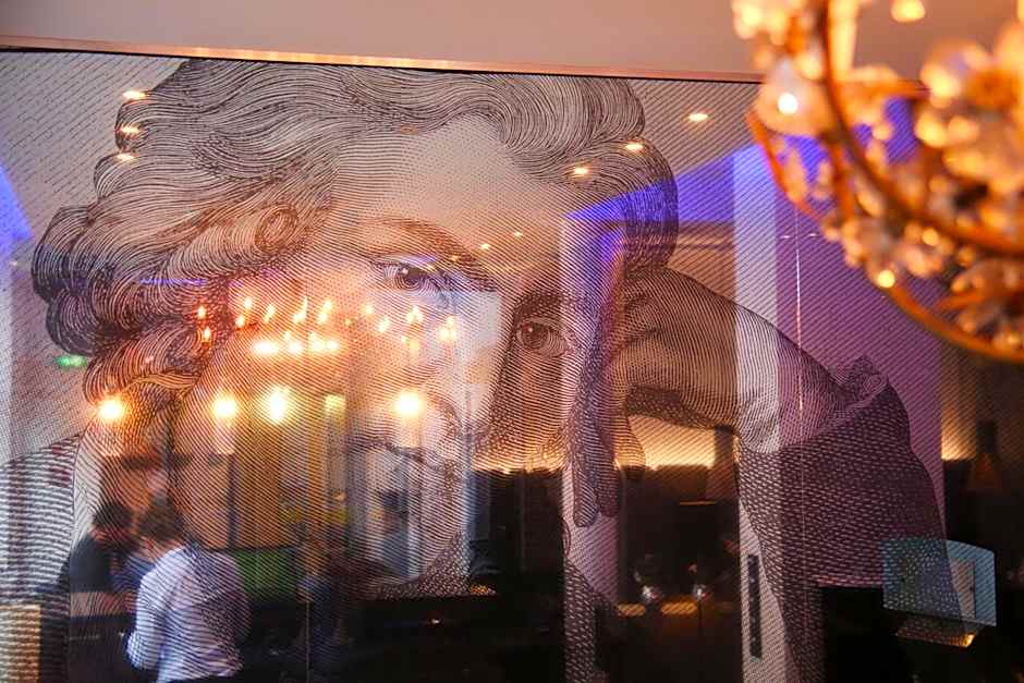 Schiller 5 Hotel & Boardinghouse