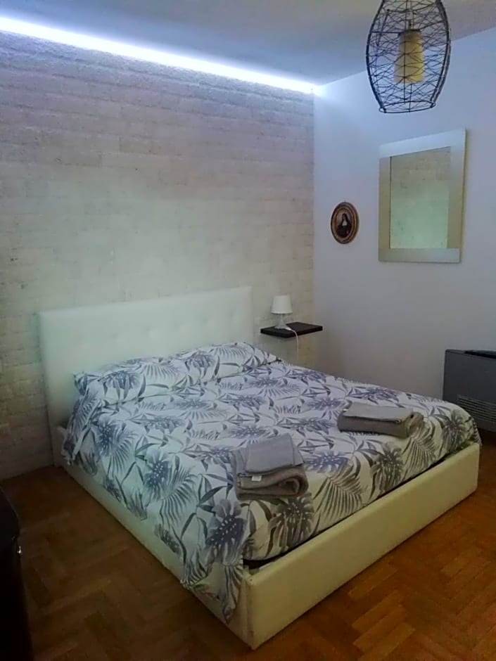 B&B Comfort Suit Lecce