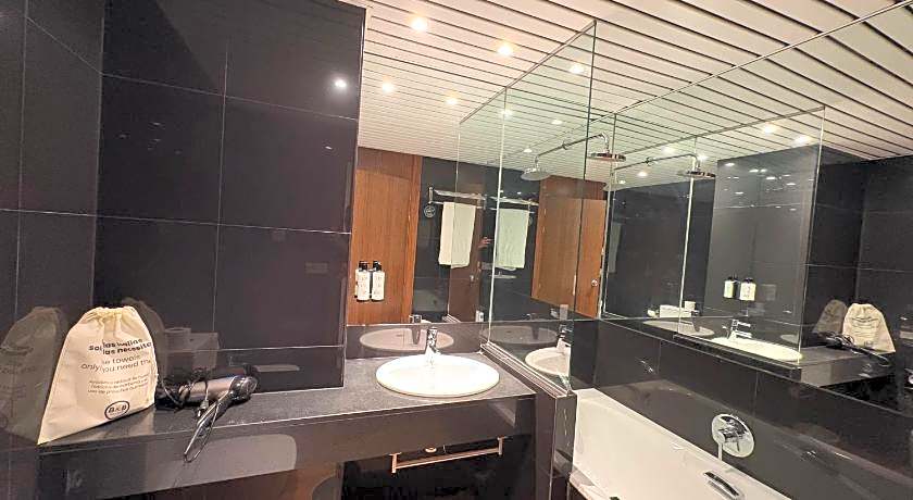 Crisol Puerta de Burgos