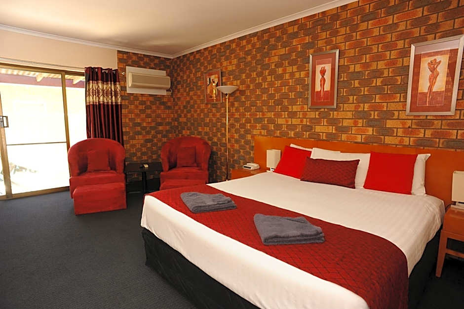 Horsham Mid City Court Motel