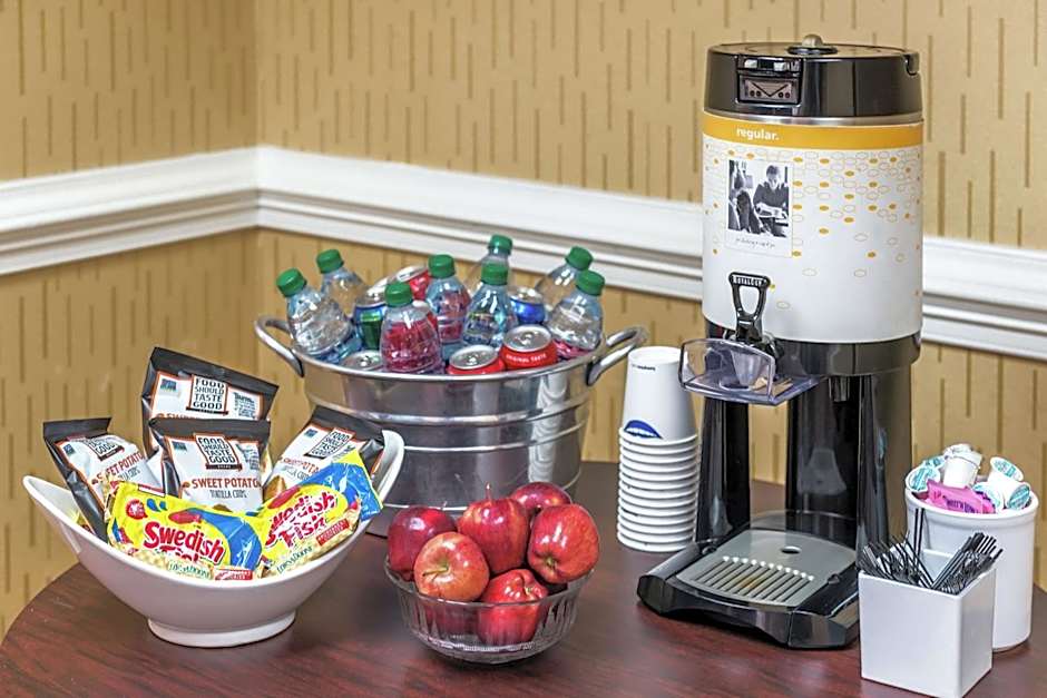 Hampton Inn Columbia Northeast-Fort Jackson Area