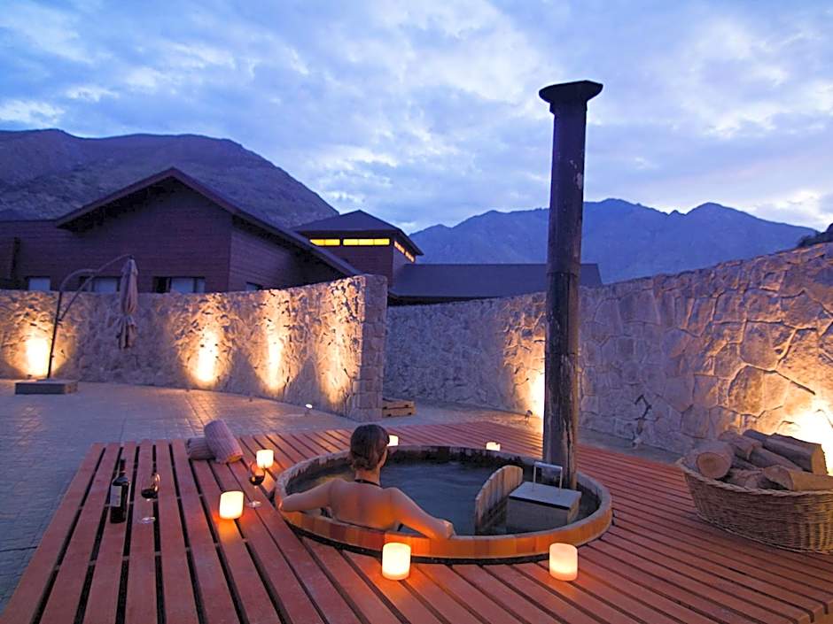 NOI Puma Lodge