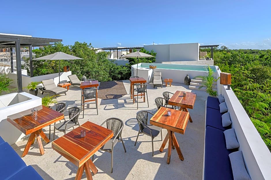 Hotel Boutique K'uyen