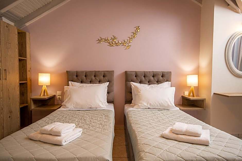 Koukos Loft Apartments