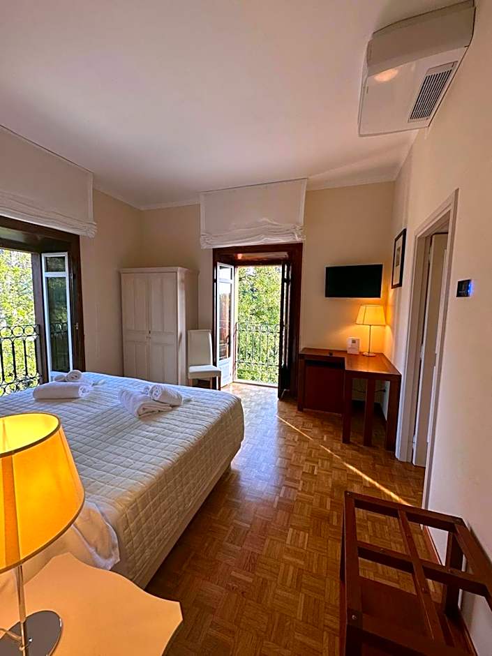 Hotel Villa Quiete