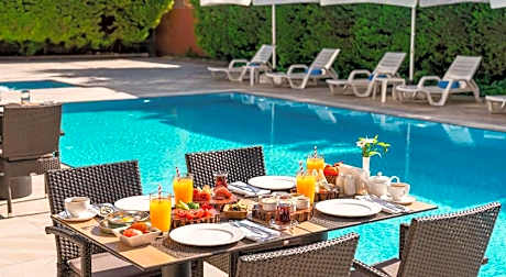 Novotel Gaziantep