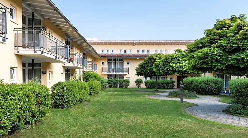 Donna Hotel Klosterhof