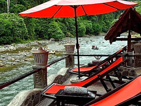 EcoTravel Cottages Bukit Lawang