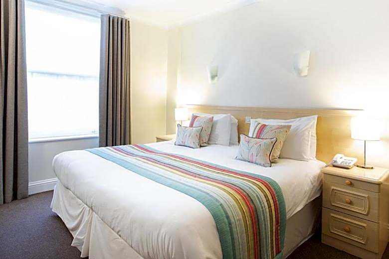 SACO Jersey - Merlin House