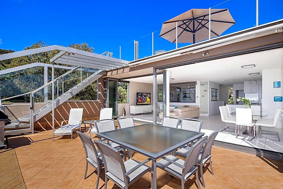 Picture Point Terraces