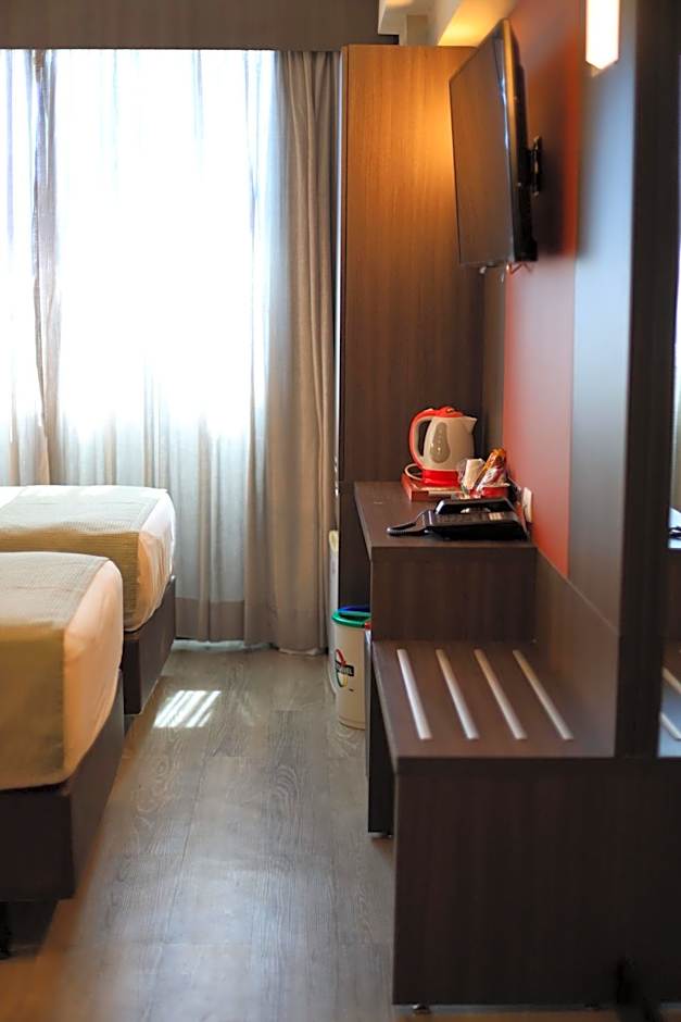 eSuites Hotel Recreio Shopping