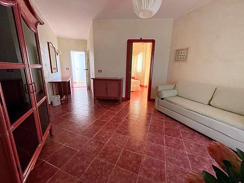 AH Premium Baia dei Faraglioni