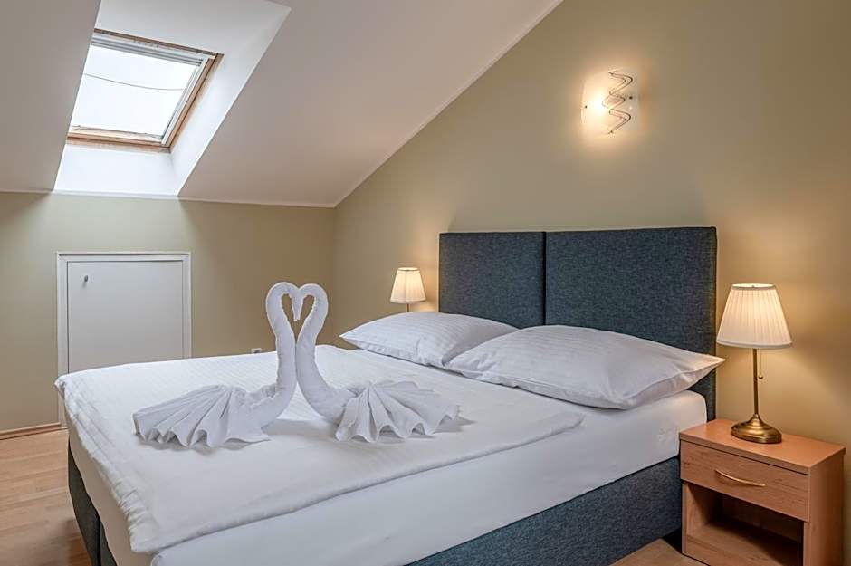 Hotel Brixen