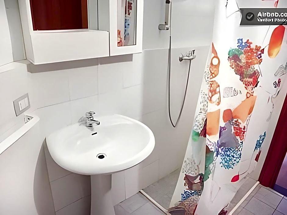 New Hostel Florence