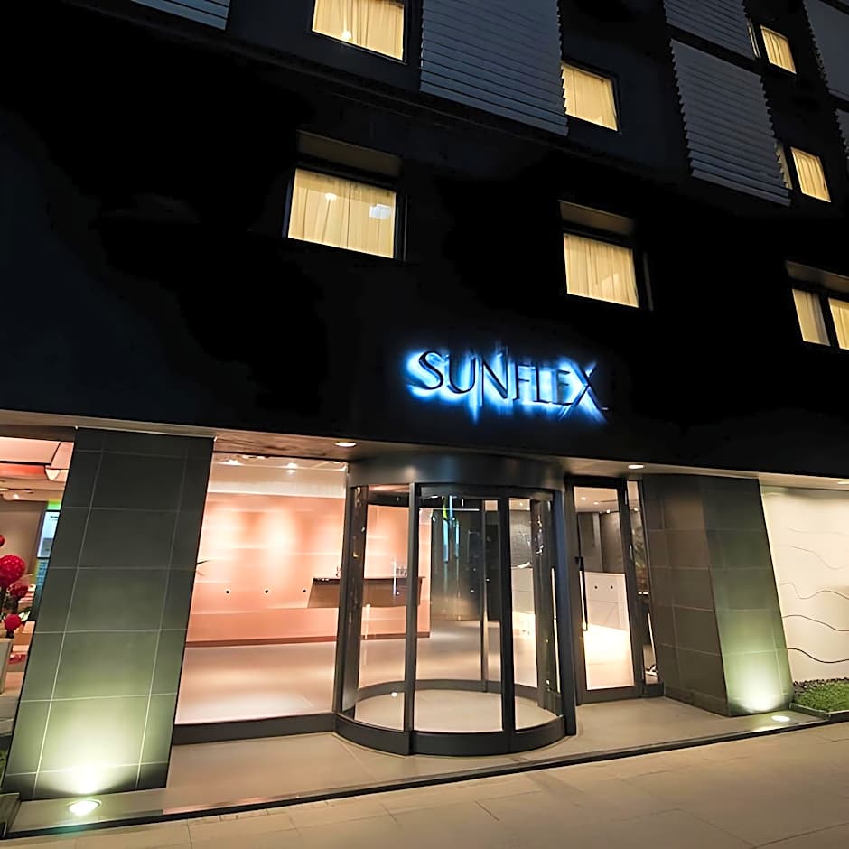 Hotel Sunflex Kagoshima