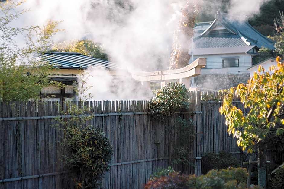 和正堂・禅