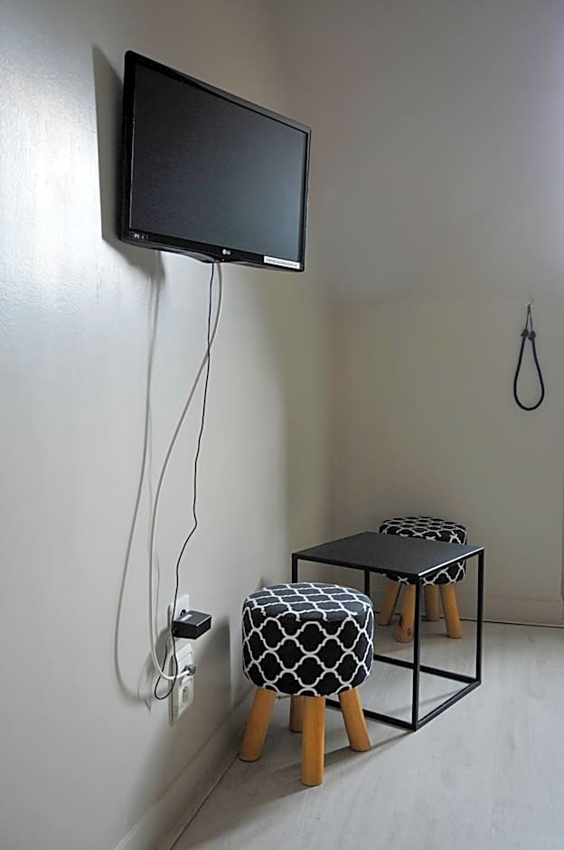 Auberge de la fontaine aux loups