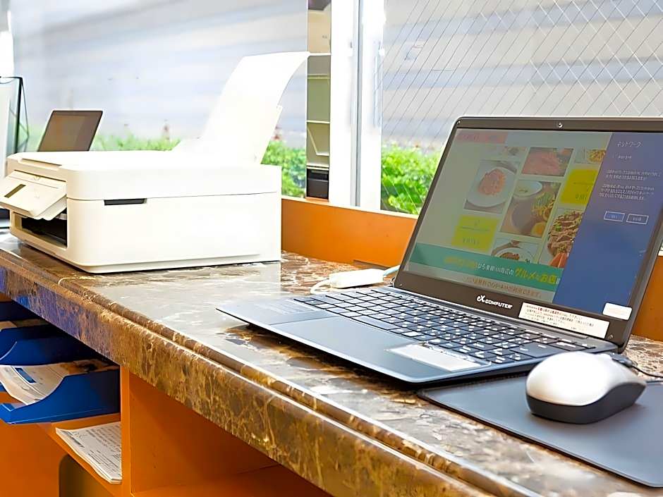 Toyoko Inn Tsuchiura-Eki Higashi-Guchi