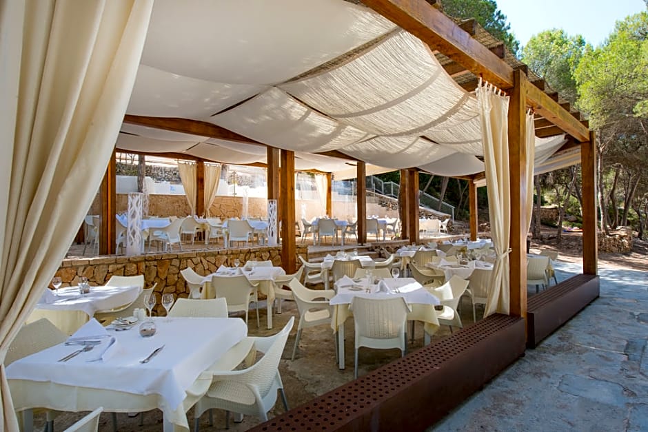 Iberostar Waves Club Cala Barca