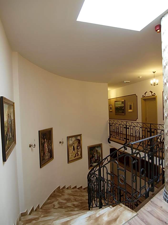 Hotel Puntijar