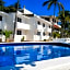 Hotel Villa Mexicana Puerto Escondido