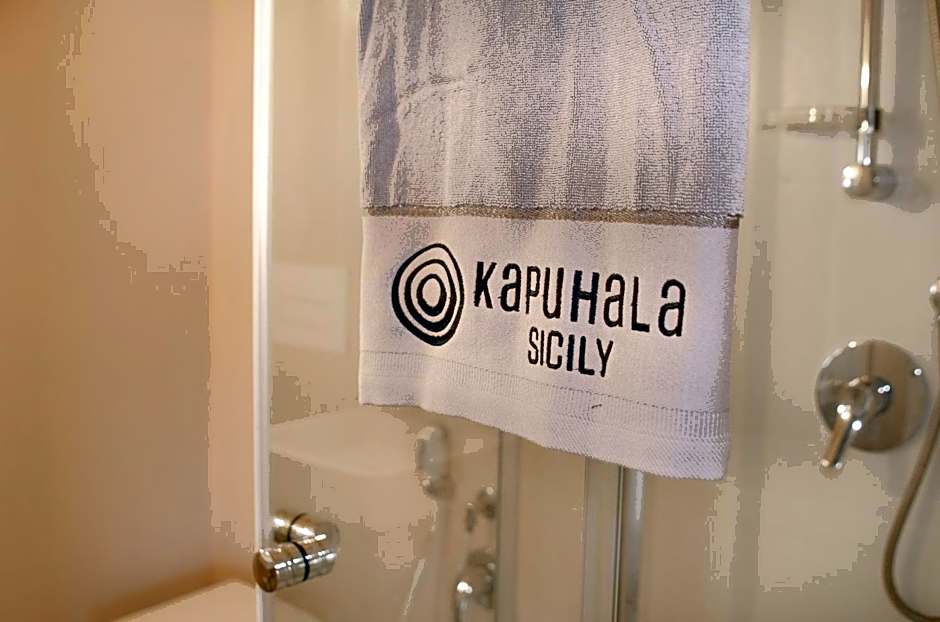 Kapuhala Sicily
