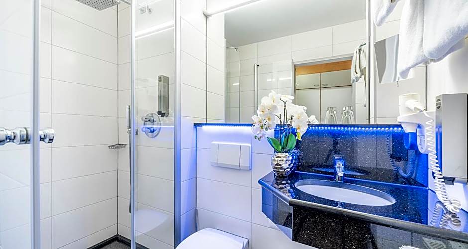 PLAZA INN Braunschweig City Sud