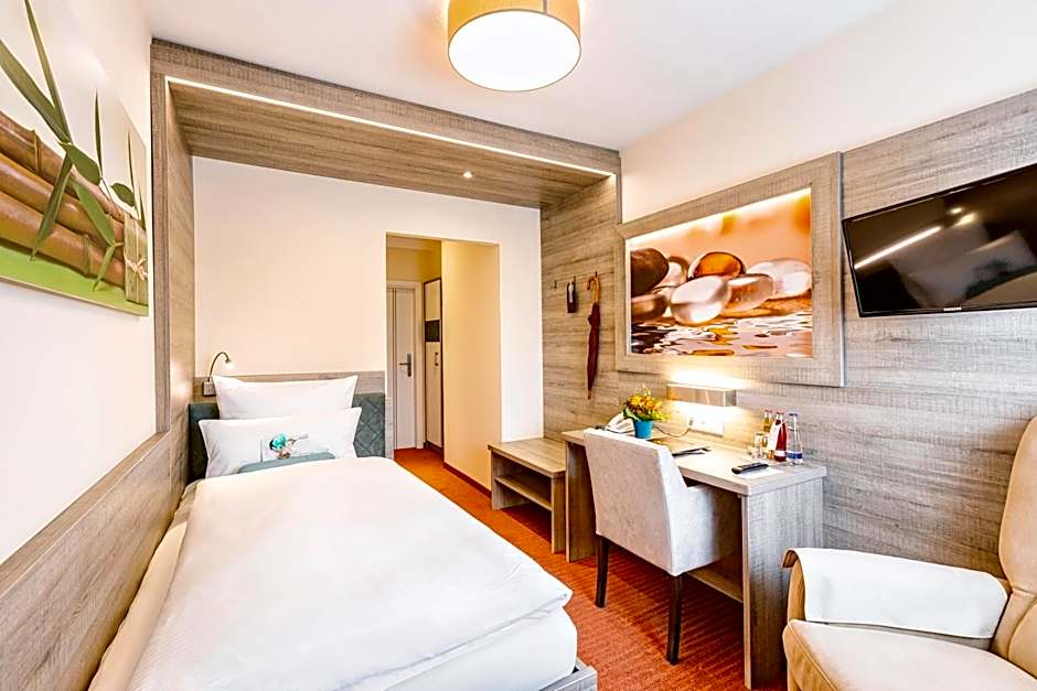Kur- und Wellnesshotel Förch