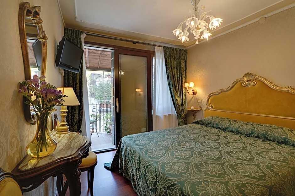Hotel Bel Sito e Berlino