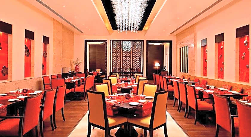 Fortune Park JPS Grand Rajkot - Member ITC Hotels' Group