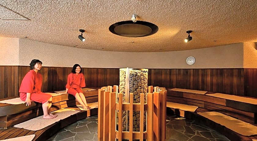 Himeji Castle Grandvrio Hotel