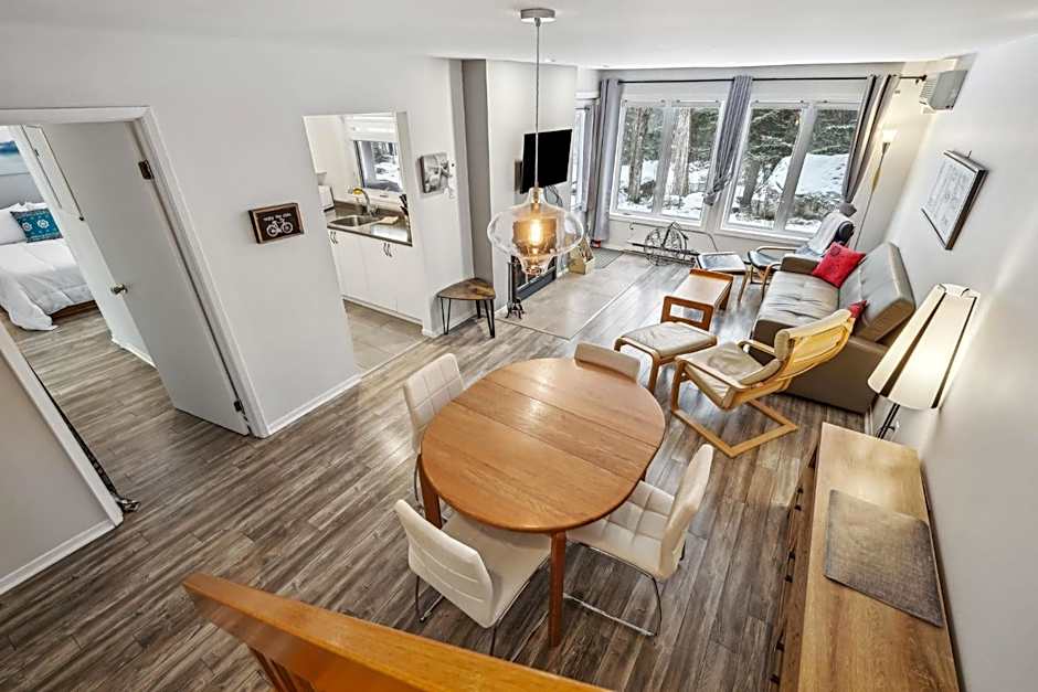 Little Sunshine, Nature retreat, 10min of mountain