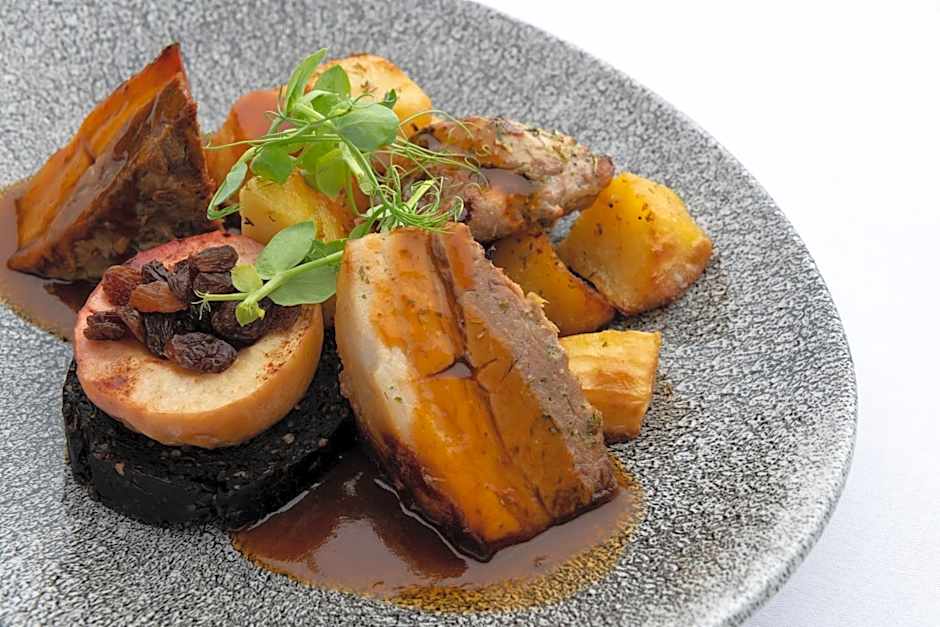 Loch Ness Clansman Hotel